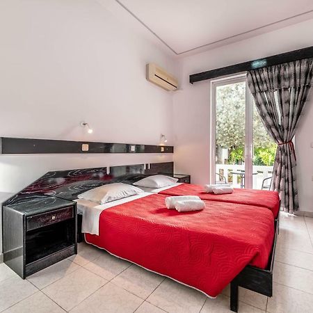 Hotel Ikaros 아크앤젤로스 외부 사진