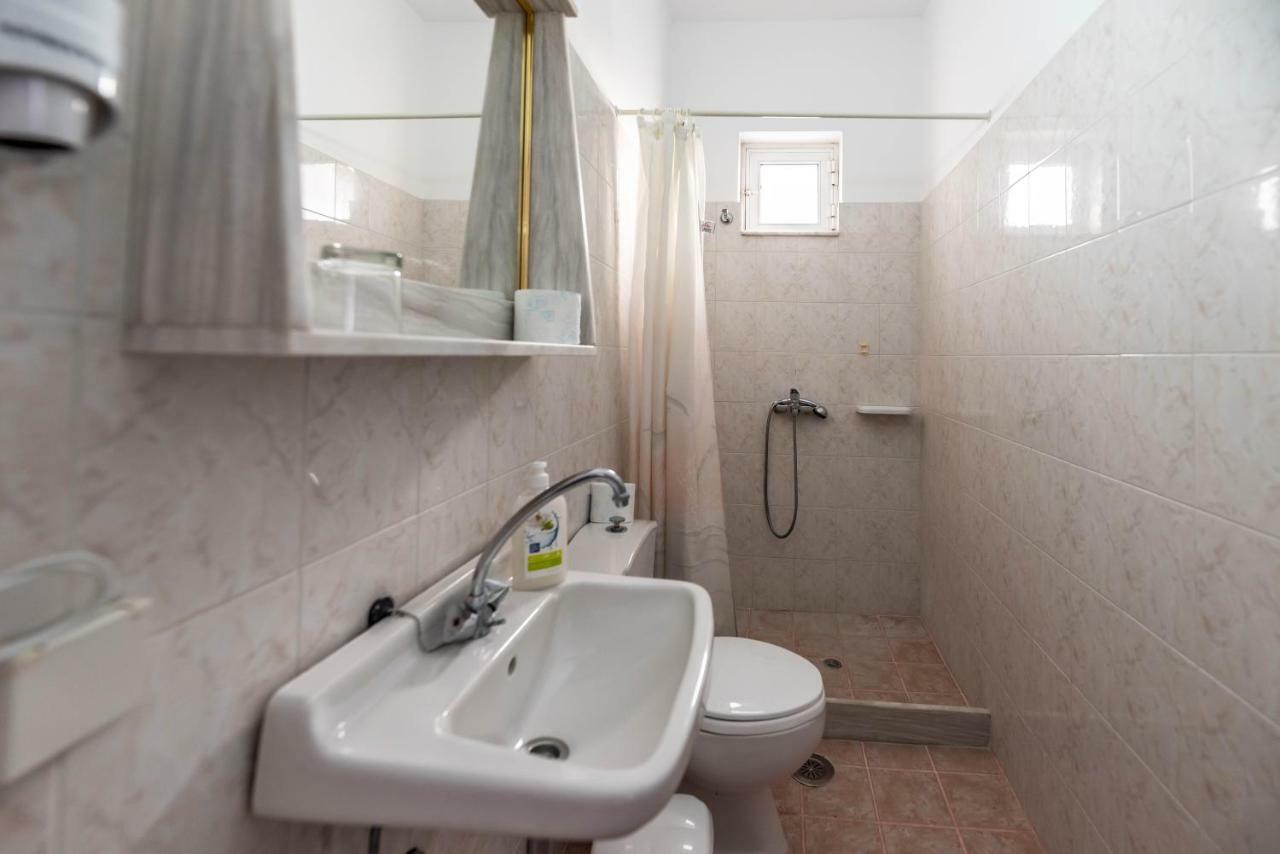 Hotel Ikaros 아크앤젤로스 외부 사진