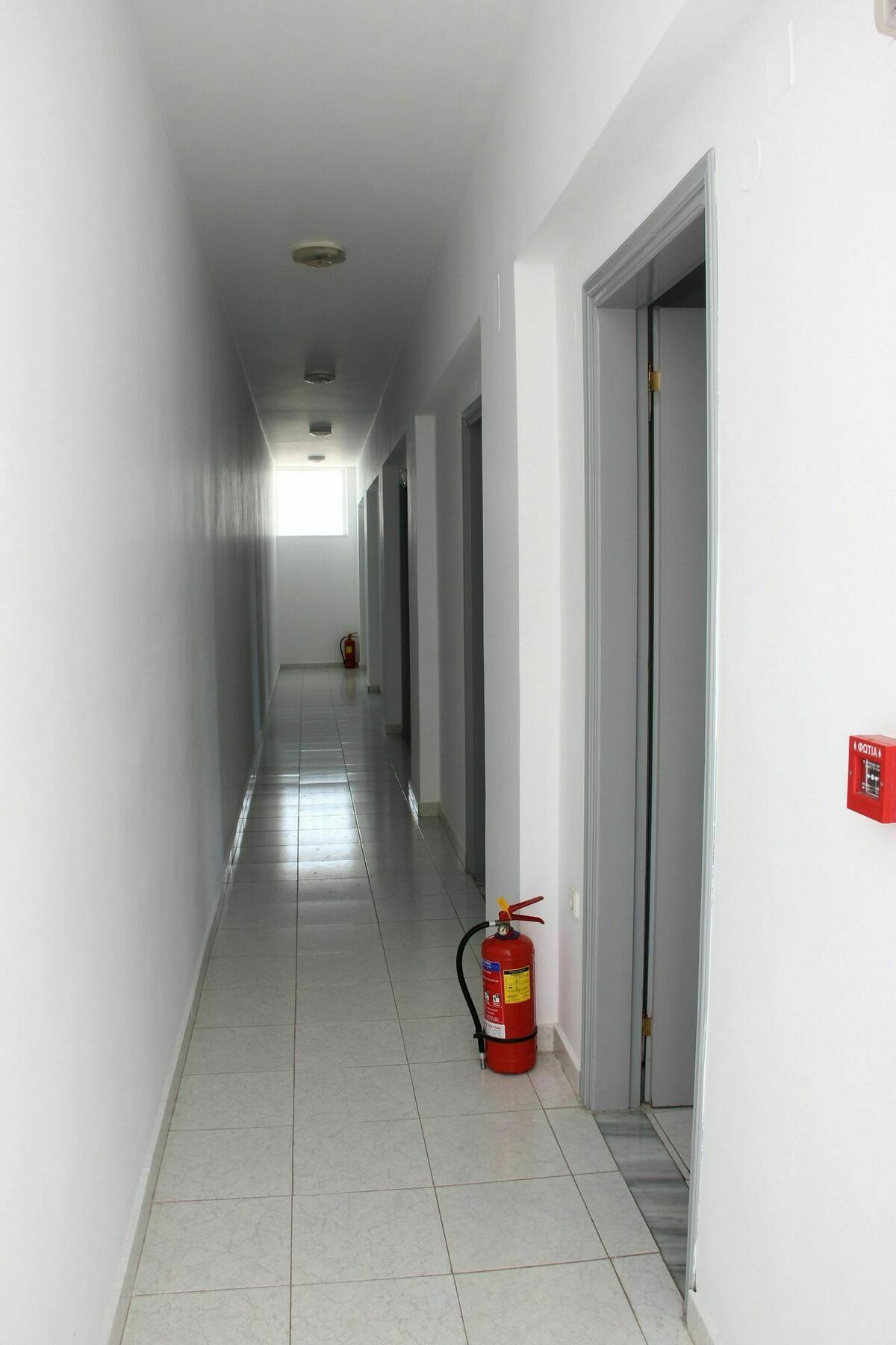Hotel Ikaros 아크앤젤로스 외부 사진